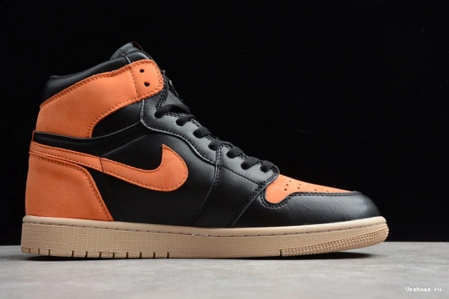 Jordan Shattered 1 Retro 555088-0280 High Backboard  0214